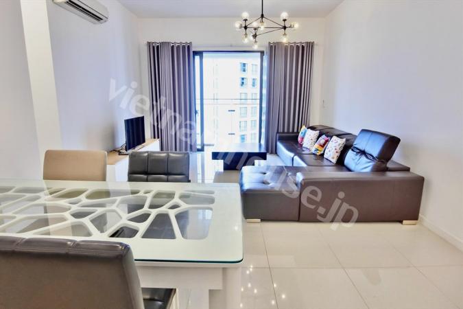 Estella Heights far more spacious than your average apartment
