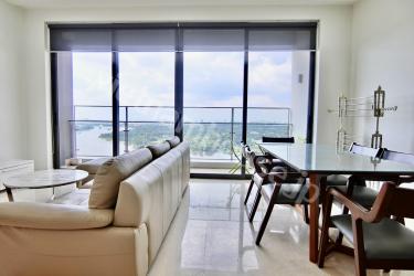 Stunning views from The Nassim