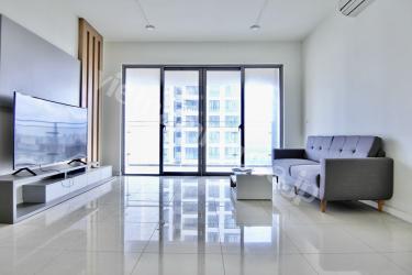 Enviable lifestyle of sophisticated comfort