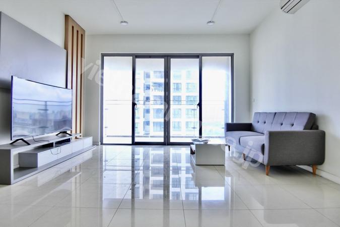 Enviable lifestyle of sophisticated comfort