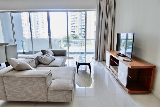 Present the utmost in convenience and style