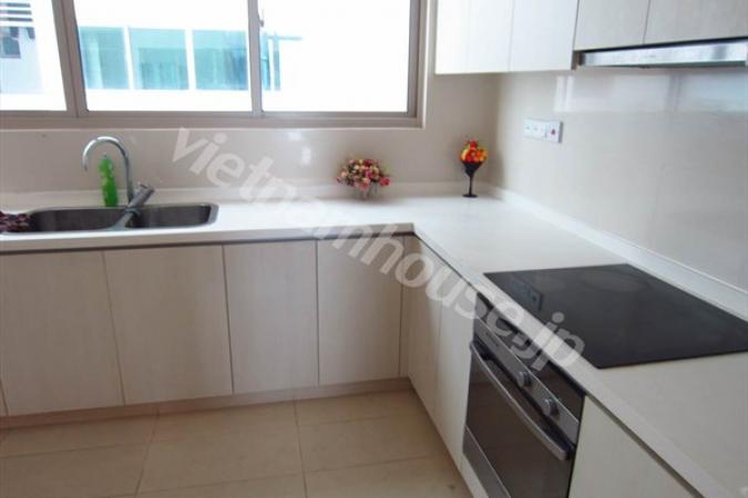 VISTAシックな3ベッドルーム