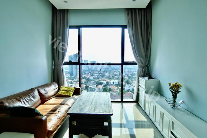 人気タワーマンションからお手頃価格のバスタブ付き2ベッドルーム