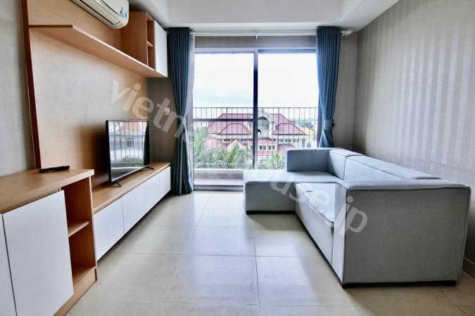 やっぱり便利なマステリの３ベッドルーム