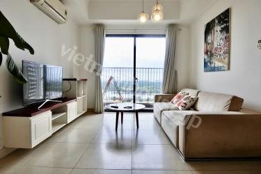 買い物便利なマステリのの3ベッドルーム