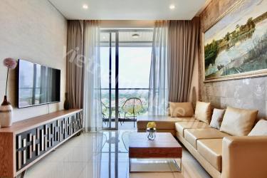 景観良しのSarimi 2LDK