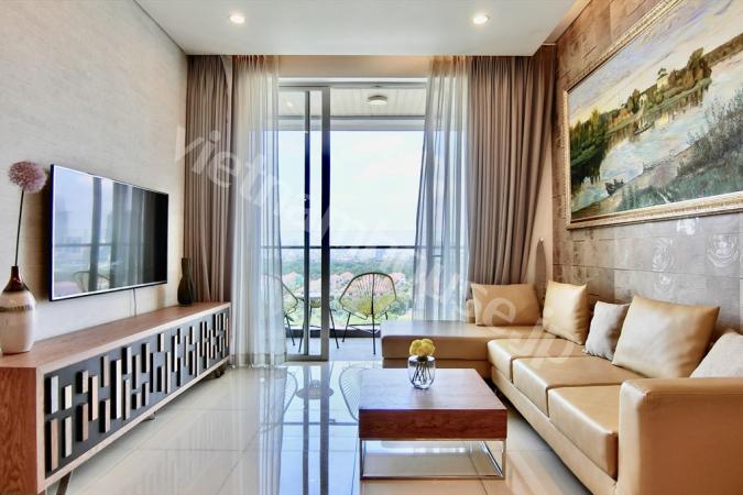 景観良しのSarimi 2LDK