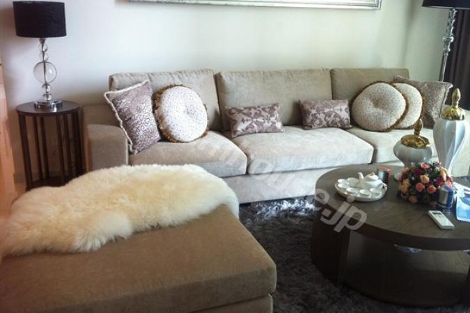 ゴージャズ高級家具のVISTA