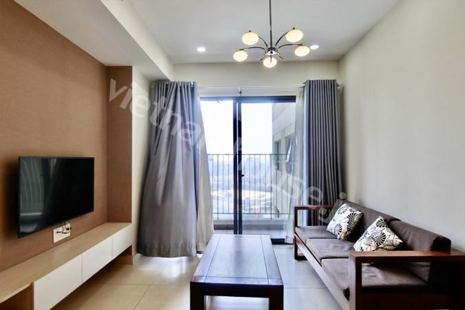 Masteri Thao Dien for couples