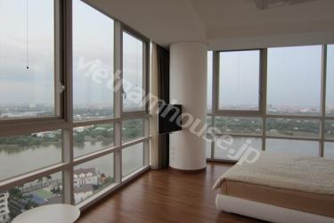 Beautiful modern interior APT in The XI Riverview