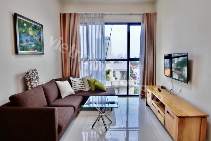 Enjoy all that Thao Dien has to offer