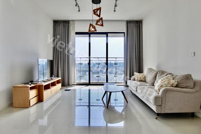 Elegant family home with sweeping views