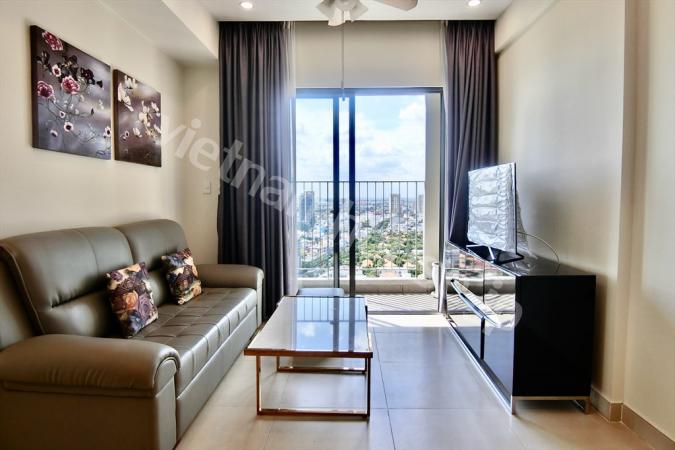 マステリタオディエンの景観良い2ベッドルーム