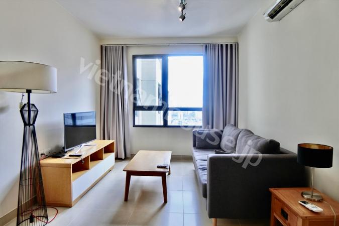 Stunning apartment searching for exceptional tenants