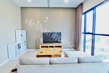 An absolute stunner in The Ascent