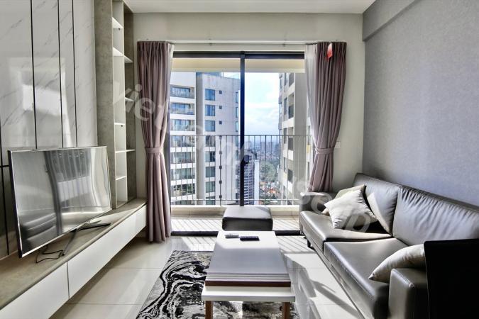 Masteri An Phu got new apartment