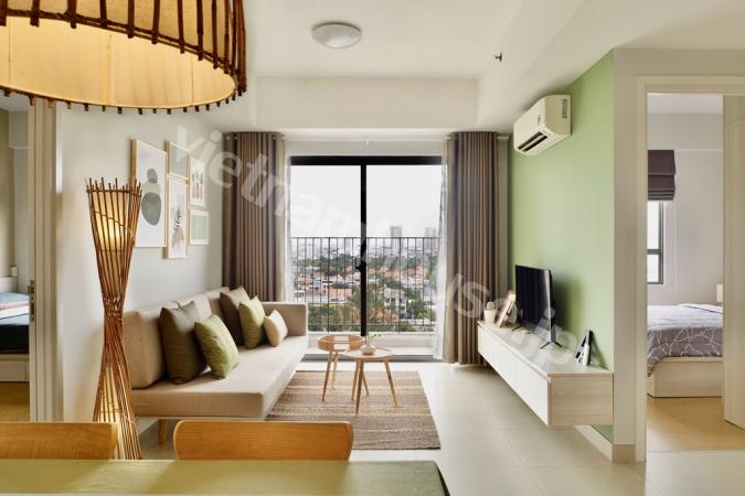 Ngôi nhà gia đình tuyệt đẹp có mọi thứ bạn cần