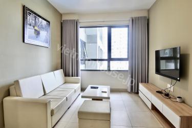 シロ・しろ・白の1ベッドルーム