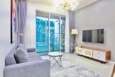 Modern apartment worth living