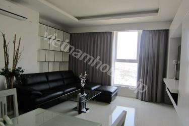 Nice design APT in Thao Dien Pearl