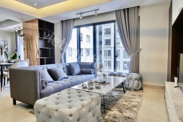 2物件が融合！激レア広々3ベッド！