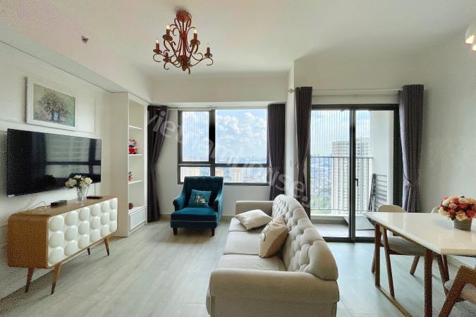 マステリタオディエンで叶える、洗練されたミニマルな暮らし