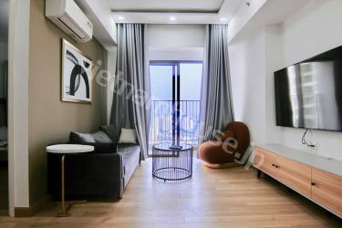 Modern apartment in Masteri Thao Dien
