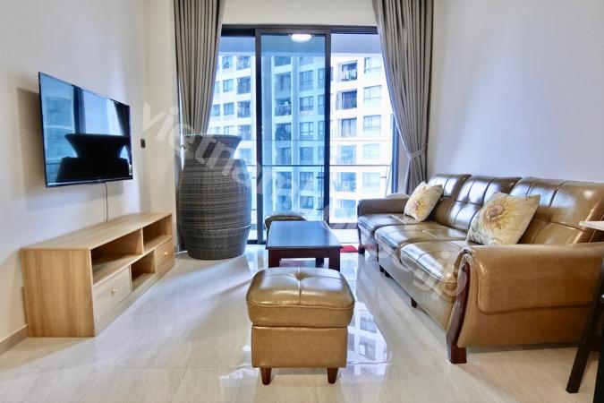 2 bedroom in Q2 is a good choice for you