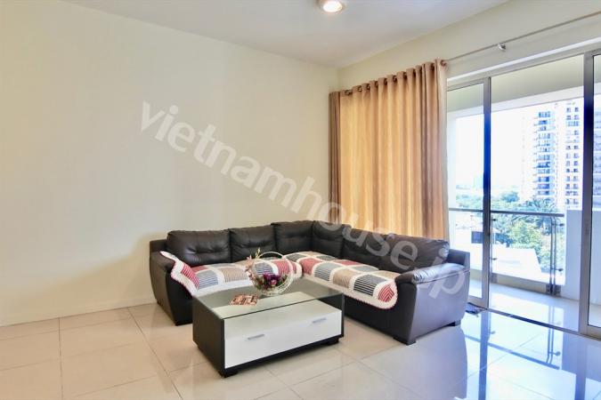 ゆったりスペースのEstella 2ベッド