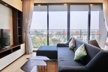 Imagine residing at The Nassim