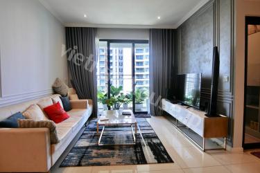 Having an apartment in Estella Heights will improve your life