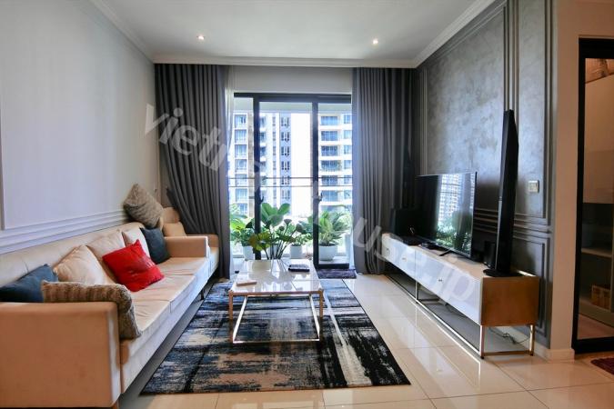 Having an apartment in Estella Heights will improve your life