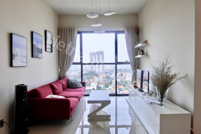 Unforgettable experiences at The Ascent