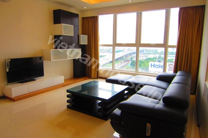 タオディエンパールの3ベッドルーム