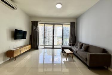 Comfortable 3-Bedroom Apartment at Estella Heights, District 2