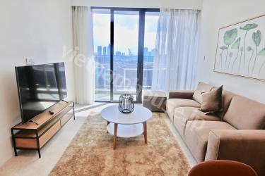 Nice apartment in your dream come true 