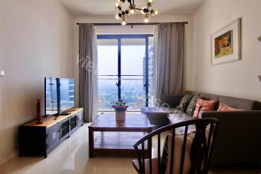 Everyone is eagerly awaiting forward to Estella Heights