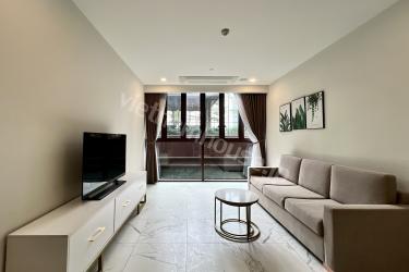 An Icon of Contemporary and Sophisticated Living at The Metropole Thu Thiem