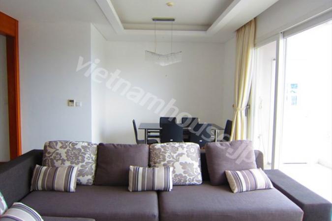 Modern Apartment in The XI