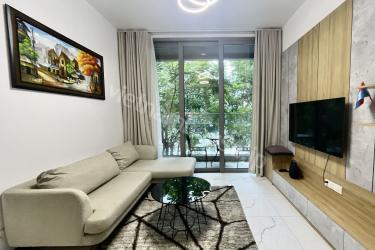 エンパイアシティで見つける、ゆとりの1ベッドルーム