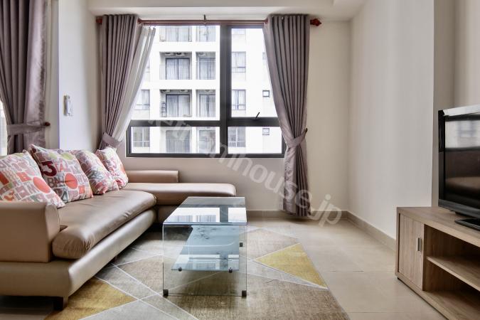 Căn hộ thích hợp dành cho đôi tình nhân ở Thảo Điền