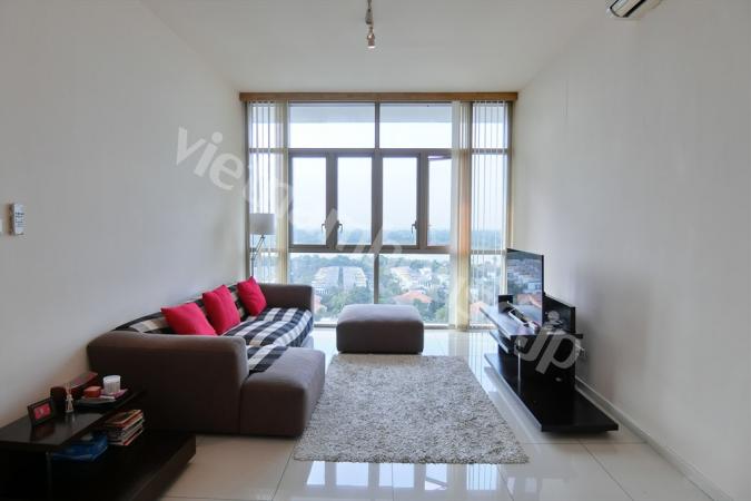 シンプルオシャレなVISTA