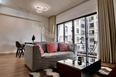 全面フローリングが魅力！2ベッドルーム