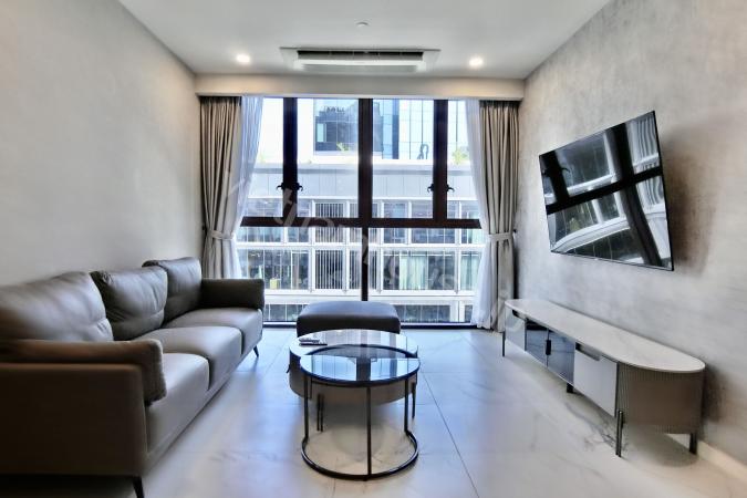 レタントン近くのコンドミニアム新定番？