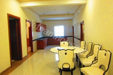 Nice Apartment in Thao Dien, Dist 2