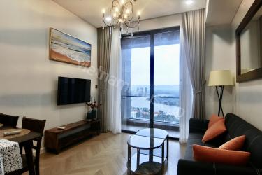 Lumiere Riverside:  river views that you cannot miss