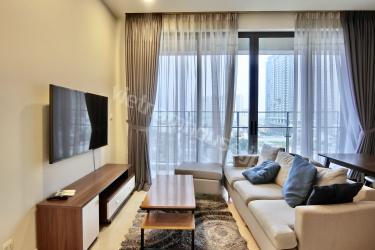 The Nassim: 2-Bedrooms Apartment For Rent 