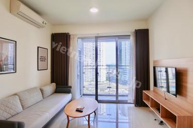 Simple 1BED Estella Heights