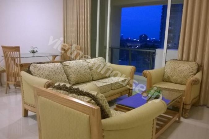 洋風エステッラ 2beds