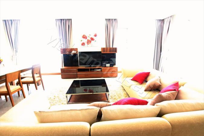 The XI 特別な4ベッドルーム